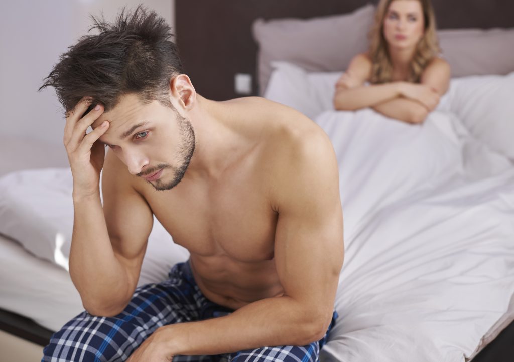 Γιατί μικραίνουν οι όρχεις: Πότε είναι φυσιολογικό και πότε πρέπει να ανησυχήσετε