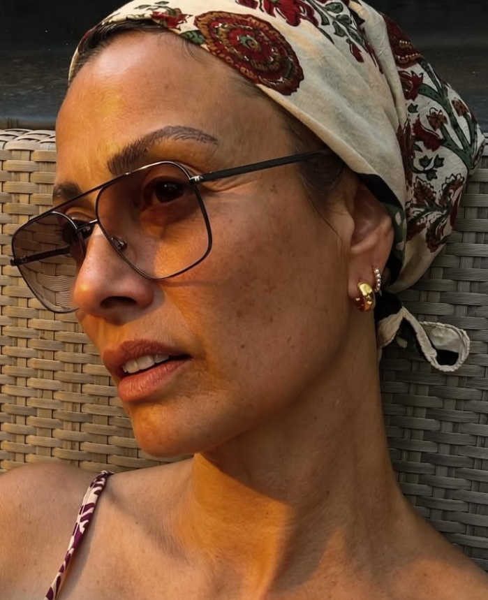 Melanie Sykes
