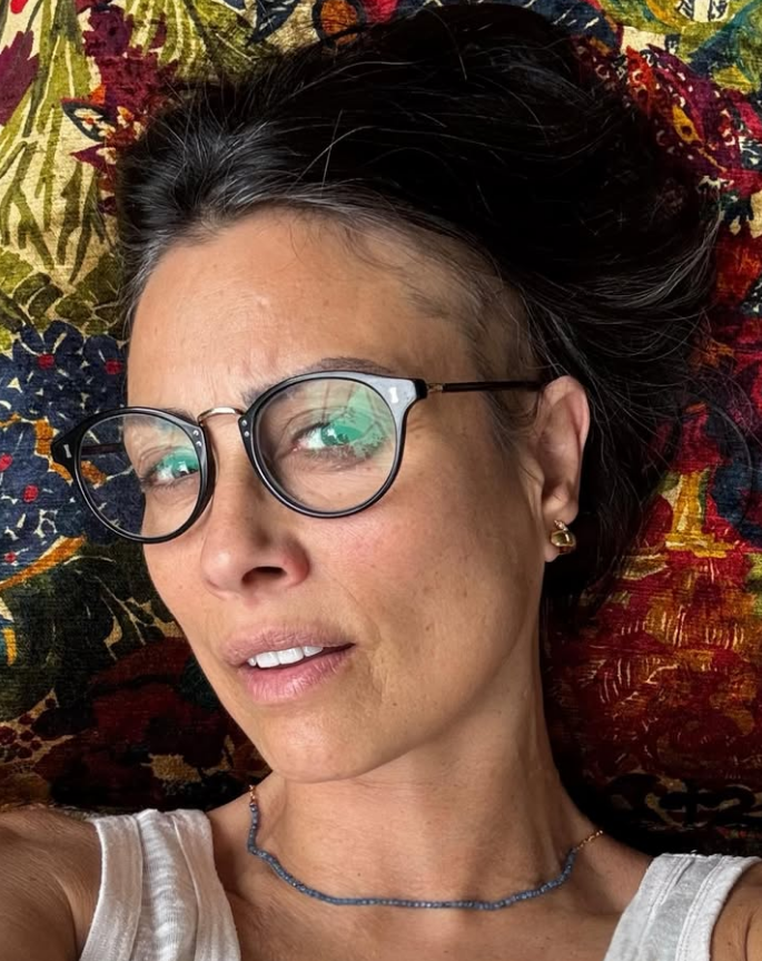 Melanie Sykes