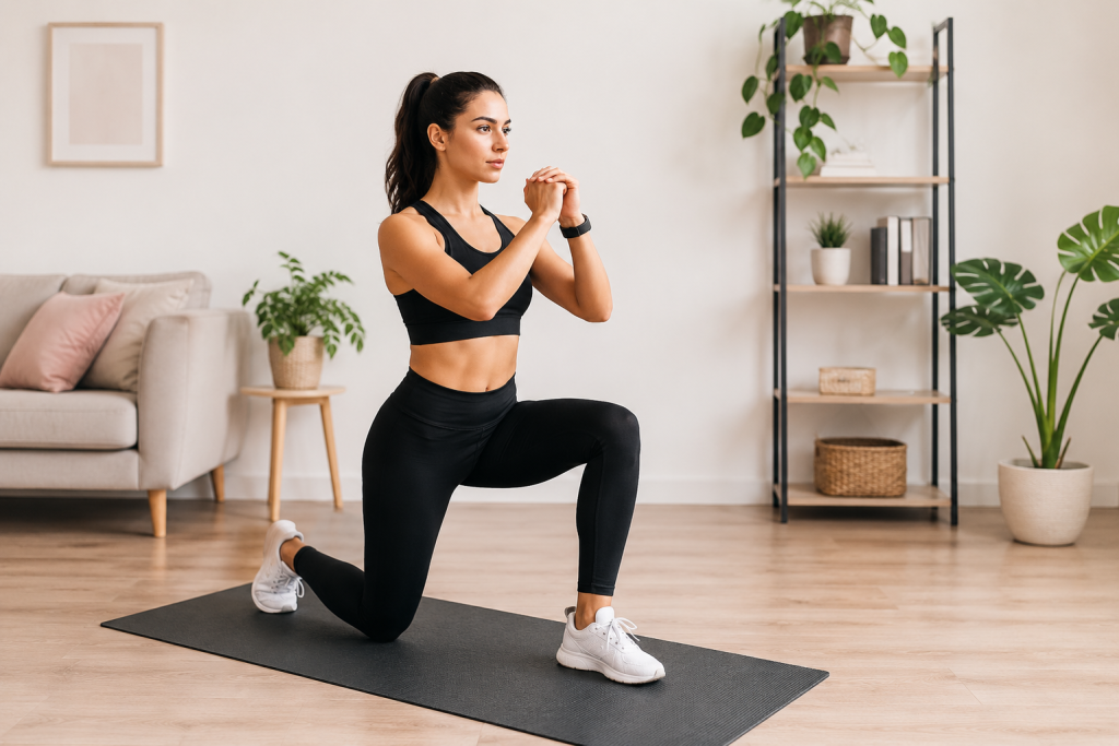 Micro-Workouts: Μπορούν οι προπονήσεις των 5 λεπτών να αντικαταστήσουν το γυμναστήριο;