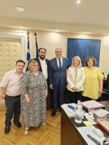 Ασθενείς με Διαβήτη: Πρόταση για μείωση του ΦΠΑ στα προϊόντα διαχείρισης του σακχαρώδη διαβήτη