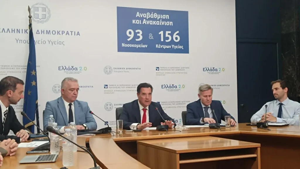 Αντιβιοτικά χωρίς έλεγχο: Τέσσερα στα 10 χορηγούνταν χωρίς συνταγή πριν από το 2020