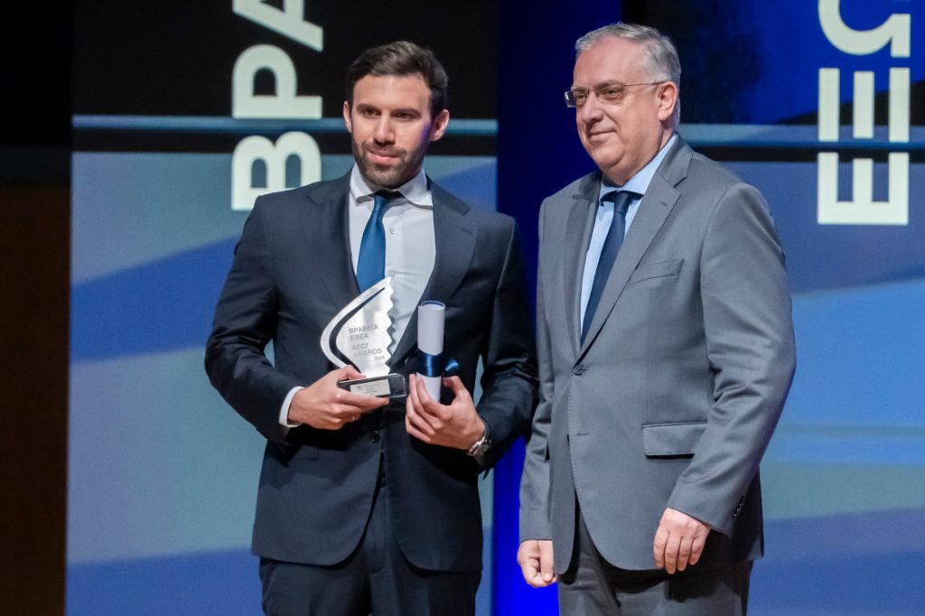 ELPEN: Βραβείο εξωστρέφειας από το ΕΒΕΑ ως πρότυπο ελληνικής εξαγωγικής αριστείας