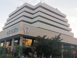 Ωνάσειο Νοσοκομείο: 2η θέση στους πιο ελκυστικούς εργοδότες στην Ελλάδα