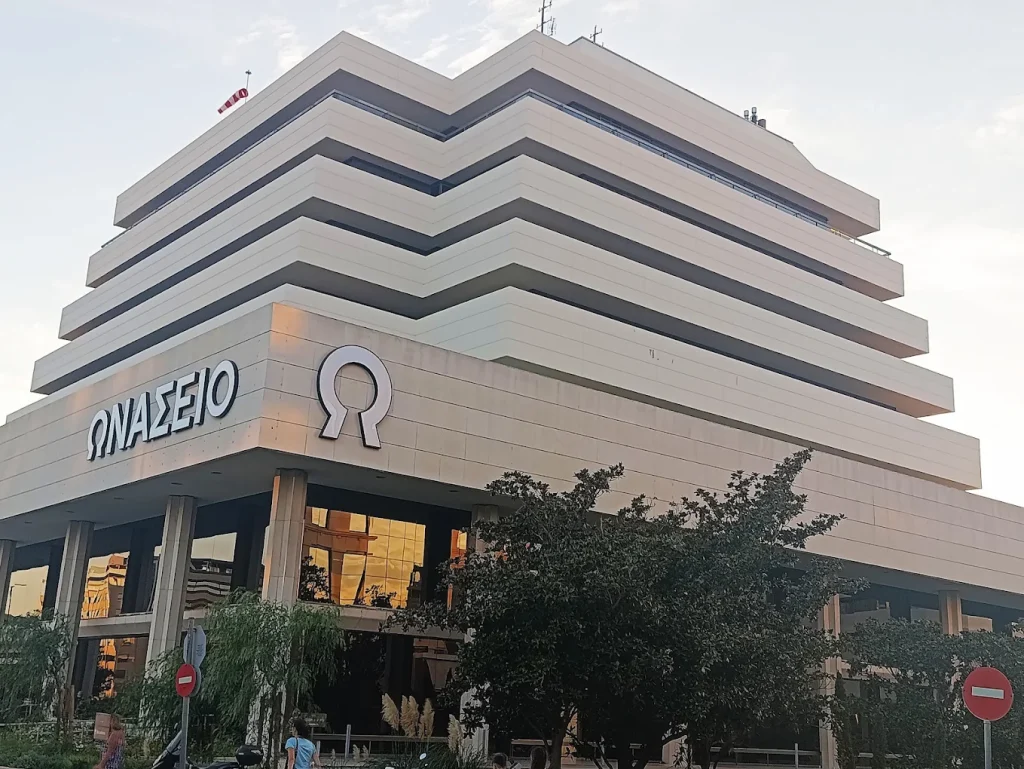 Ωνάσειο Νοσοκομείο: 2η θέση στους πιο ελκυστικούς εργοδότες στην Ελλάδα