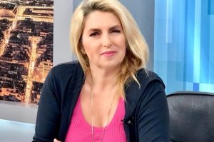 Πέθανε η Ίλια Θεοτοκά: Θλίψη για την διακεκριμένη κλινική ψυχολόγο και ψυχοθεραπεύτρια