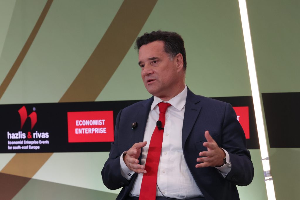Άδωνις Γεωργιάδης: «Το clawback θα είναι εδώ όσο ανατέλλει ο ήλιος»