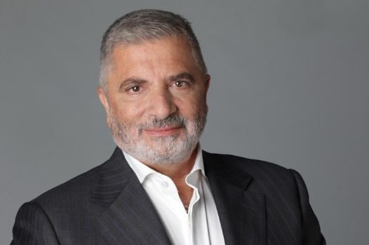Γιώργος Πατούλης: Οι προτεραιότητες της νέας θητείας στον Ιατρικό Σύλλογο Αθηνών
