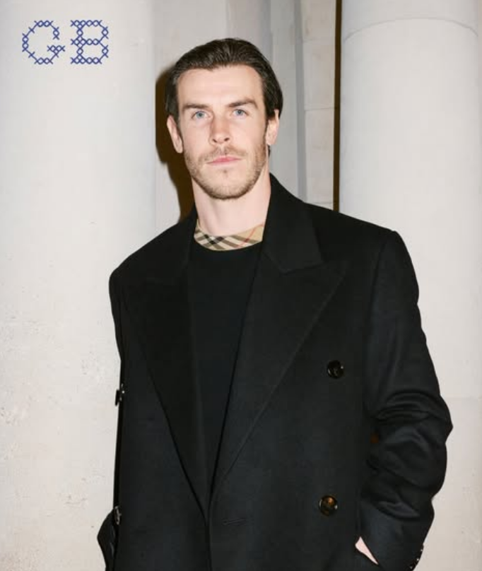 Gareth Bale