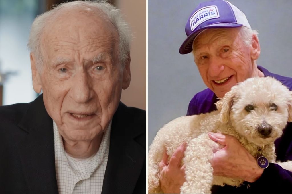 Ο Mel Brooks κλείνει τα 100 – Το μυστικό που τον κρατά υγιή και ευτυχισμένο