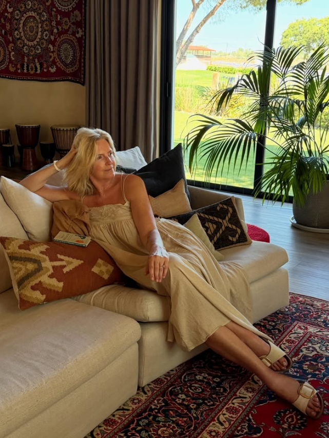 Penny Lancaster
