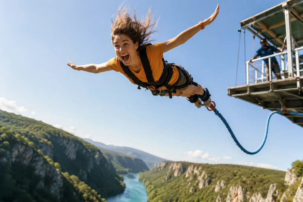 Πώς η αργή αναπνοή επηρεάζει τις αποφάσεις μας: Νέα έρευνα αποκαλύπτει ότι αυξάνει τη διάθεση για ρίσκο