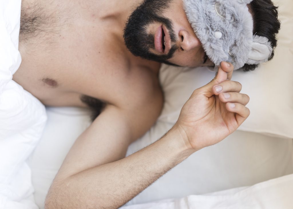 Ανδρική σεξουαλική απόδοση: 9 φυσικοί τρόποι για περισσότερη αντοχή και καλύτερες επιδόσεις στο κρεβάτι
