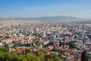 Καύσωνας: Τα ελληνικά σπίτια μετατρέπονται σε «θερμικές παγίδες»- Έως και 38°C στο εσωτερικό κατοικιών
