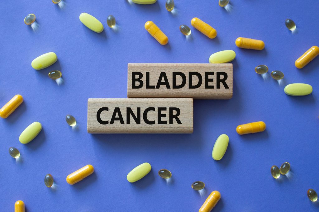 Νέα εποχή στη θεραπεία του καρκίνου της ουροδόχου κύστης