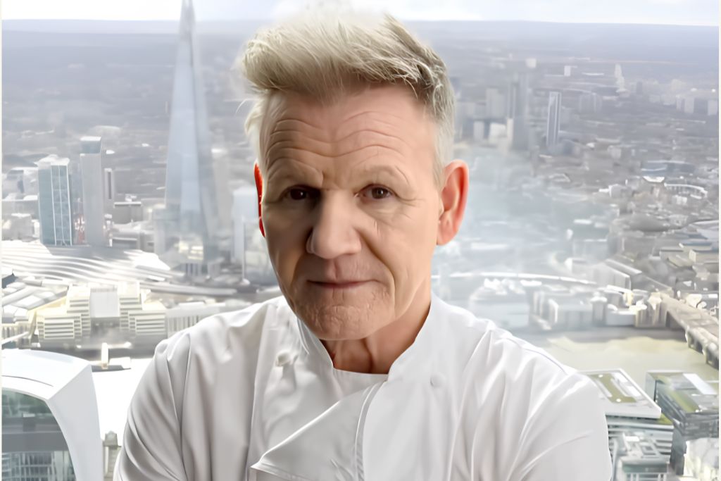 Gordon Ramsay: Το μυστικό υλικό που κάνει τα scrambled eggs απίστευτα αφράτα και κρεμώδη