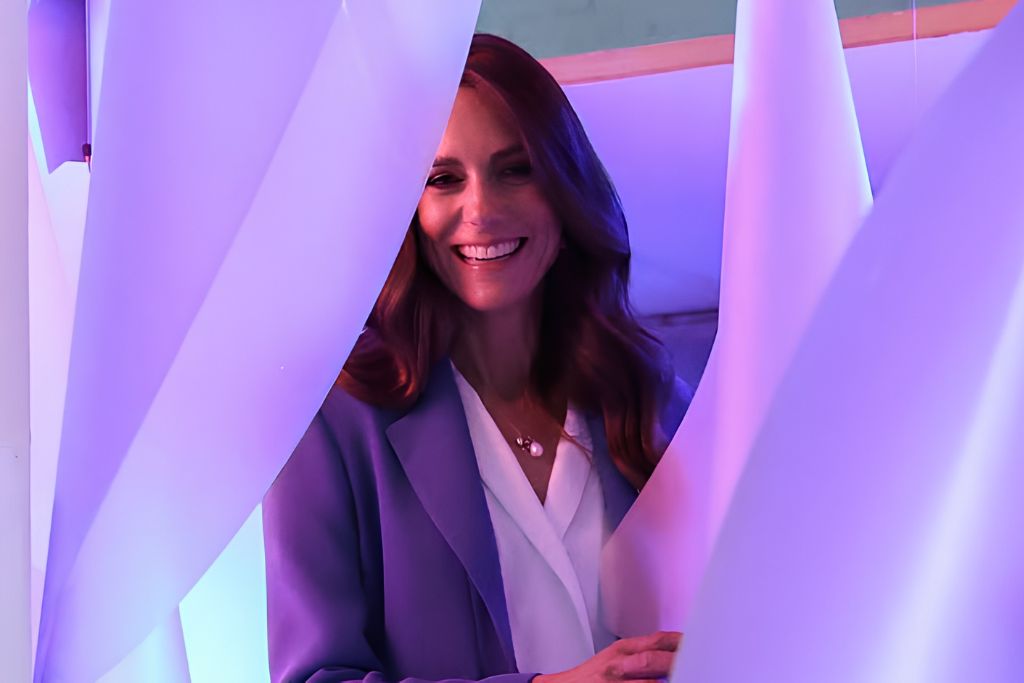 Η Kate Middleton μιλά για τον καρκίνο και πώς άλλαξε τη ζωή της: «Να ξέρετε ότι δεν είστε μόνοι»