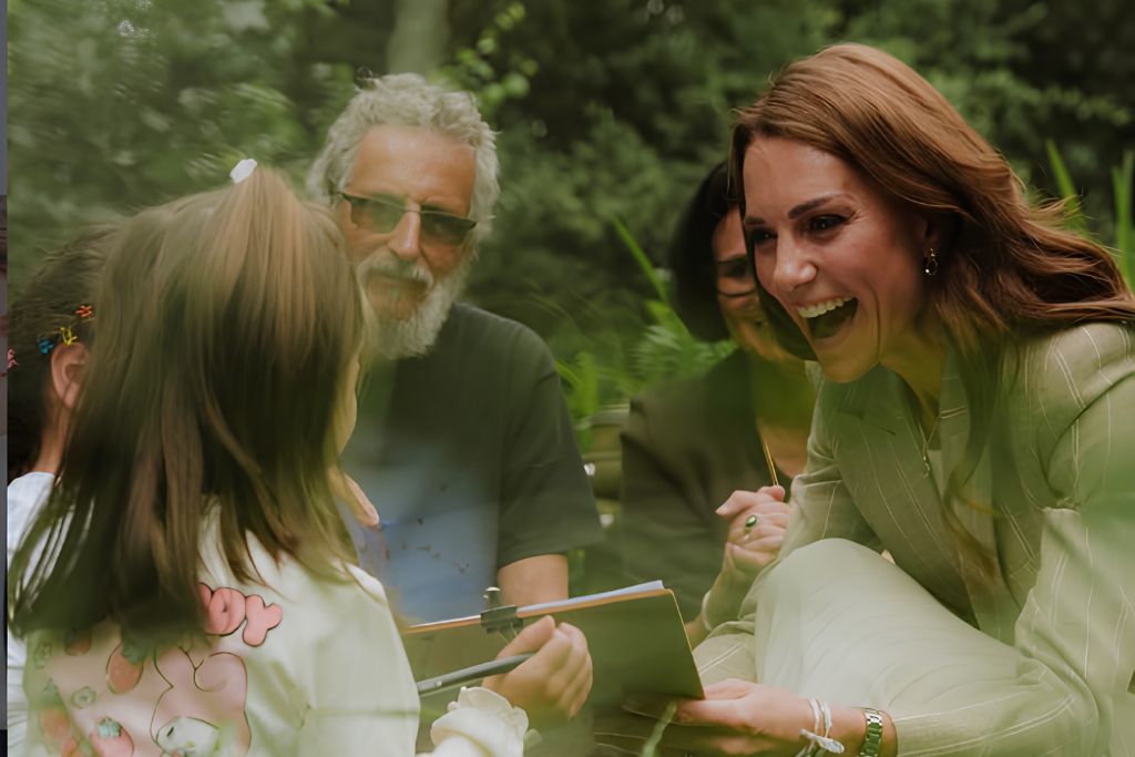 Η Kate Middleton αποκαλύπτει τη δυσκολότερη παρενέργεια της χημειοθεραπείας και τι τη βοήθησε – Το μήνυμα που στέλνει