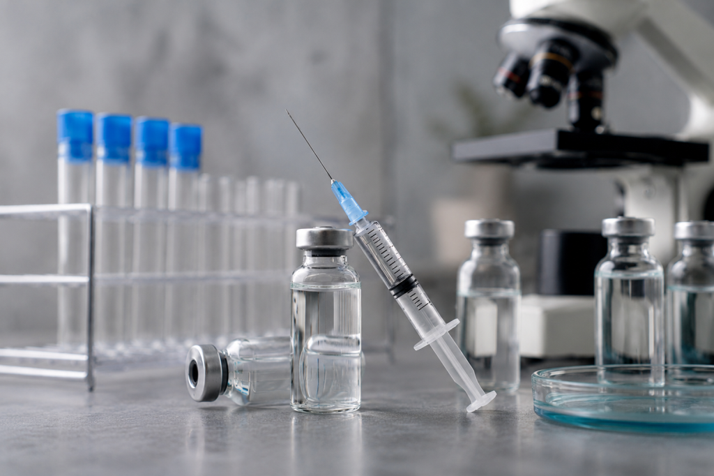 Έρευνα του Lancet αποκαλύπτει αν είναι ασφαλή και αποτελεσματικά τα εμβόλια mRNA