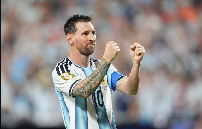 Messi, Ronaldo, Beckham: Πλαστικοί χειρουργοί μιλούν για τις αισθητικές θεραπείες που μπορεί να έκαναν οι αστέρες του Mundial