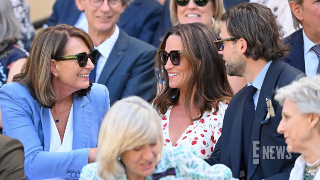 Pippa Middleton