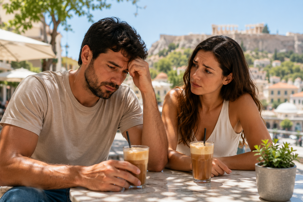 Στυτική δυσλειτουργία: Η κοινή αιτία που εμφανίζεται το καλοκαίρι – Αντιμετωπίζεται εύκολα