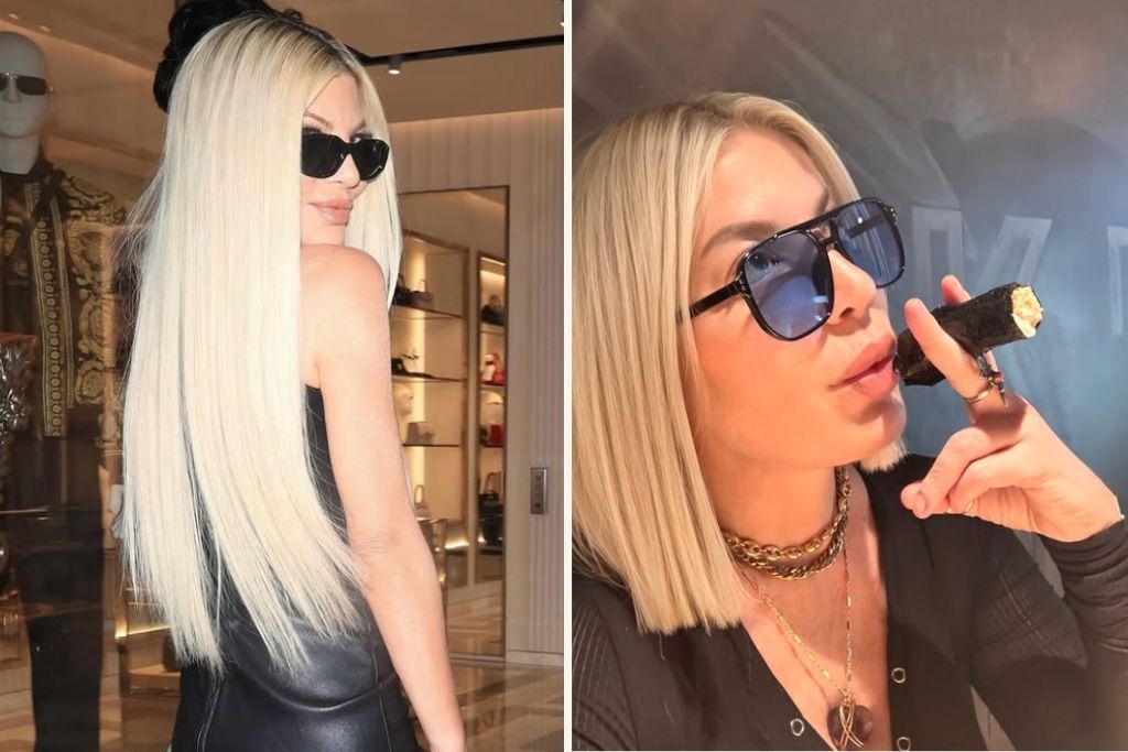 Η Tori Spelling του Beverly Hills αποκαλύπτει για την ορμονοθεραπεία στην εμμηνόπαυση: «Οι σεξουαλικές ορμές μου έχουν εκτοξευθεί»