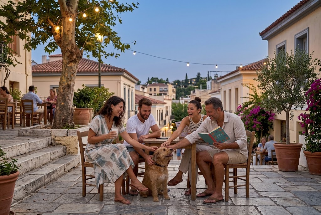 Πιείτε γάλα αντί για νερό, χαϊδέψτε έναν σκυλάκο, χαλαρώστε στις διακοπές και άλλα 6 tips υγείας