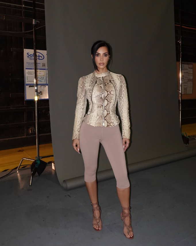 Kim Kardashian