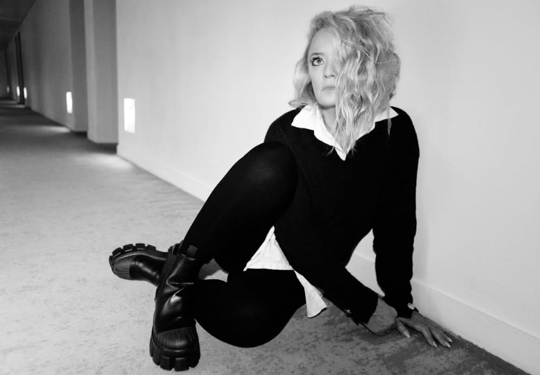 Lucy Davis
