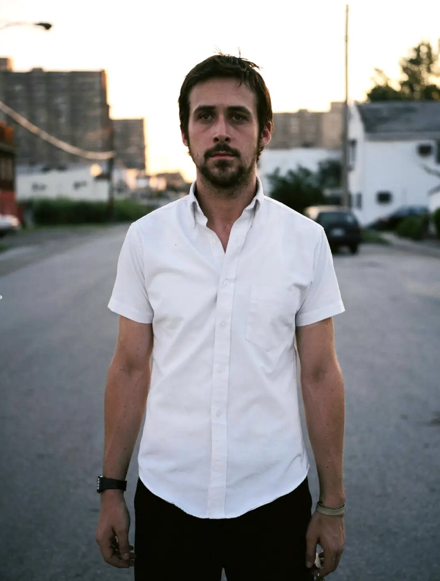 Ryan Gosling