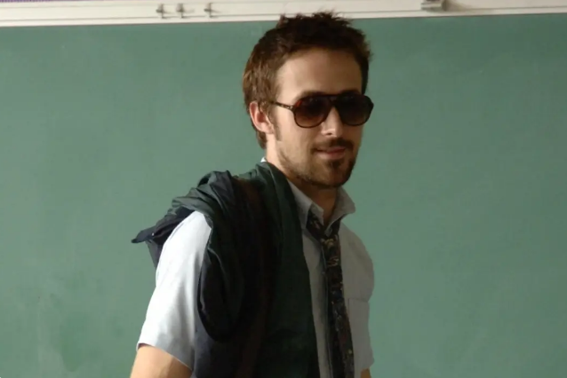 Το μυστικό περιποίησης προσώπου του Ryan Gosling για αψεγάδιαστο δέρμα στα 45