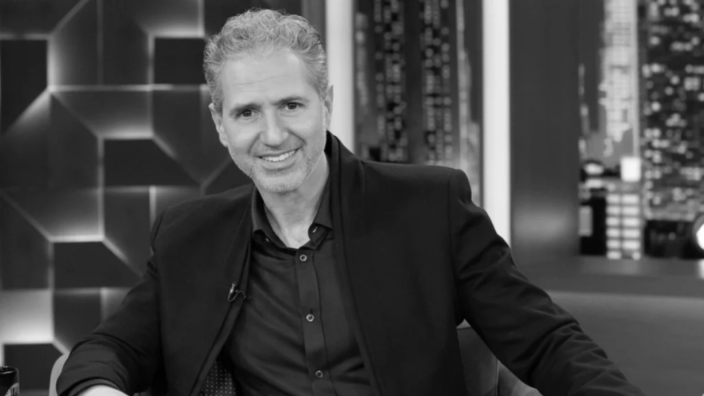 Δημήτρης Κόκοτας: Πέθανε στα 57 του ο γνωστός τραγουδιστής μετά από μακρά νοσηλεία