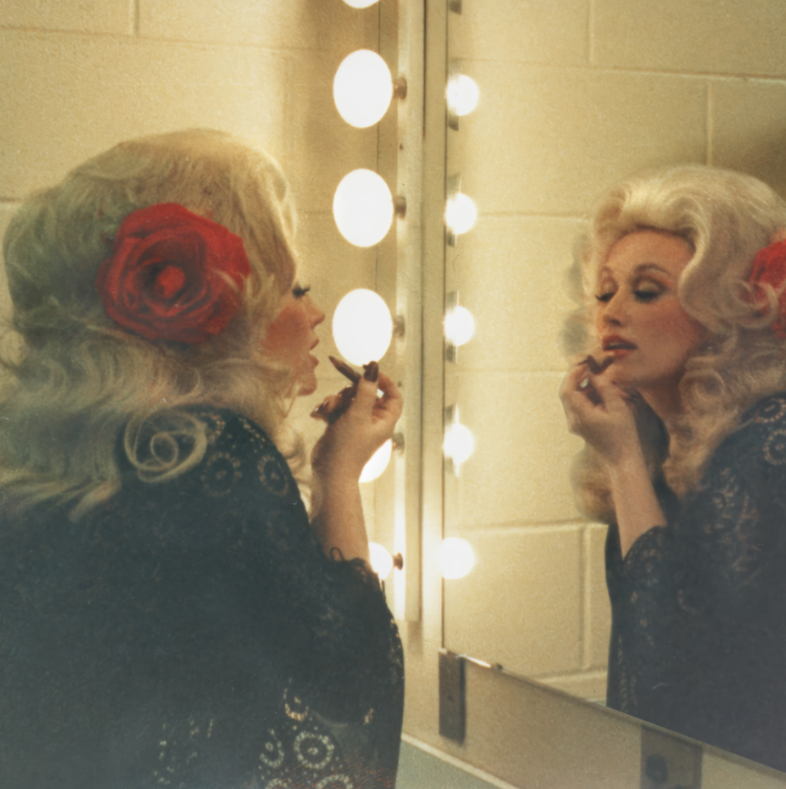 Dolly Parton