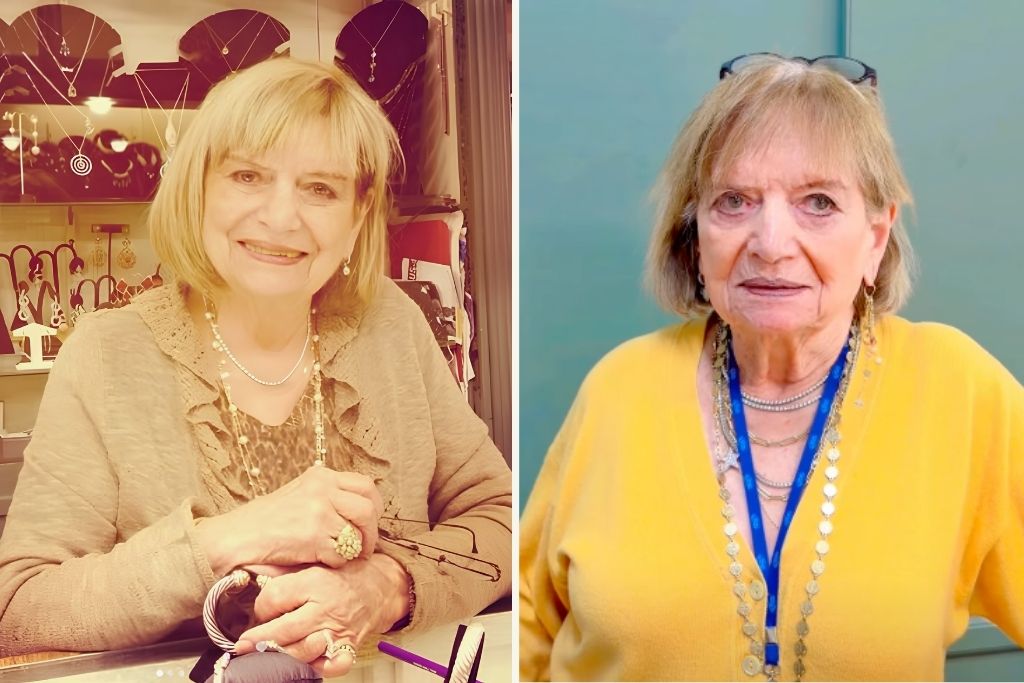 101χρονη αποκαλύπτει τα περίεργα μυστικά της μακροζωίας της: «Κάθε εβδομάδα πίνω μία μπίρα»