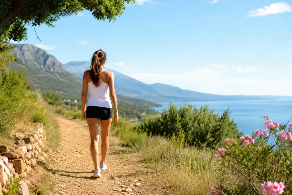 Το Νο1 σνακ μετά το περπάτημα – Βοηθά στην απώλεια βάρους και την ανάκτηση της ενέργειας