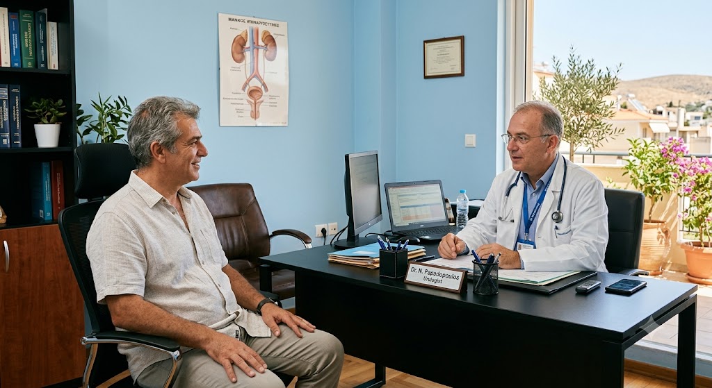 Γιατί οι ουρολοιμώξεις, οι μύκητες και οι πέτρες στα νεφρά «εκτοξεύονται» το καλοκαίρι – Πώς να τις προλάβετε