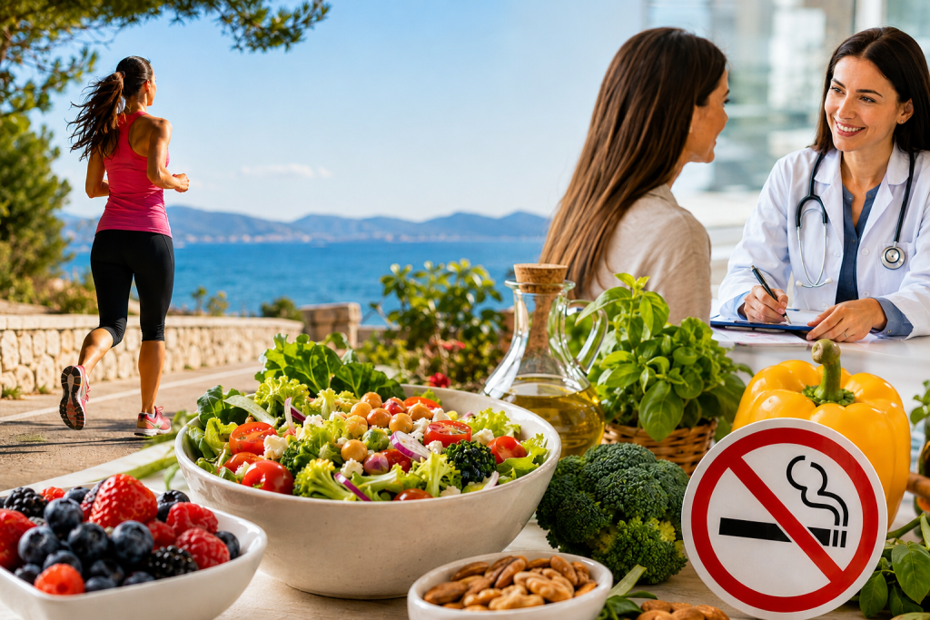 Πόσο κινδυνεύετε αν έχετε συγγενείς με καρκίνο; 6 τρόποι για να μειώσετε τον κίνδυνο της κληρονομικής προδιάθεσης