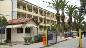 Βενιζέλειο Νοσοκομείο: Νέα πτώση οροφής και κόντρα εργαζομένων με Άδωνι Γεωργιάδη