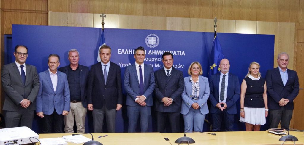 Ενεργειακή αναβάθμιση στα νοσοκομεία «Αλεξάνδρα» και Κιλκίς – Έργα 6,97 εκατ. ευρώ