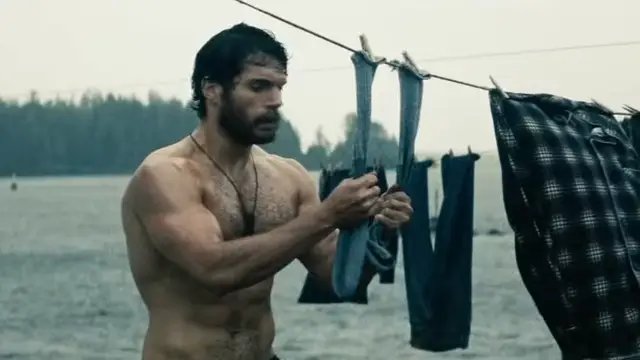 Henry Cavill: Η εξαντλητική δίαιτα των 5.000 θερμίδων που ακολούθησε για να γίνει ο Superman: «Βαρέθηκα να τρώω»