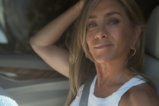 Το ιαπωνικό μανικιούρ που υιοθέτησε η Jennifer Aniston –  Η νέα απόλυτη τάση για το φθινόπωρο