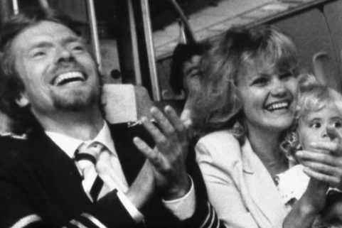 Πώς η θρόμβωση οδήγησε στον θάνατο τη Lady Joan Branson – Τα 7 προειδοποιητικά σημάδια