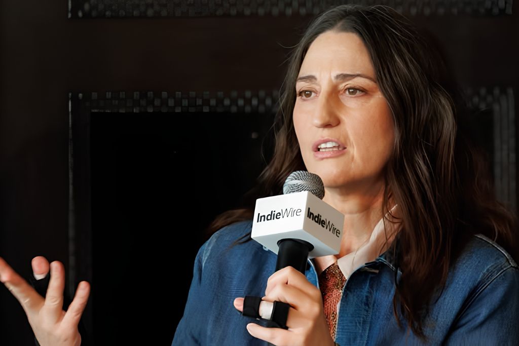 Sara Bareilles: «Θα γίνω ποτέ μητέρα; Ακόμη δεν ξέρω» – Η σπαρακτική εξομολόγηση της για τις αποτυχημένες εξωσωματικές