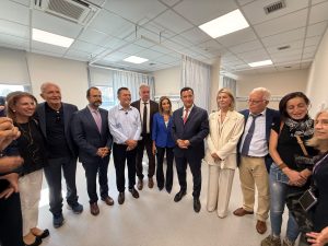 Νέα ΤΕΠ σε Τρίκαλα και Βόλο- Οι νέες υποδομές και οι παρεμβάσεις στα δύο νοσοκομεία