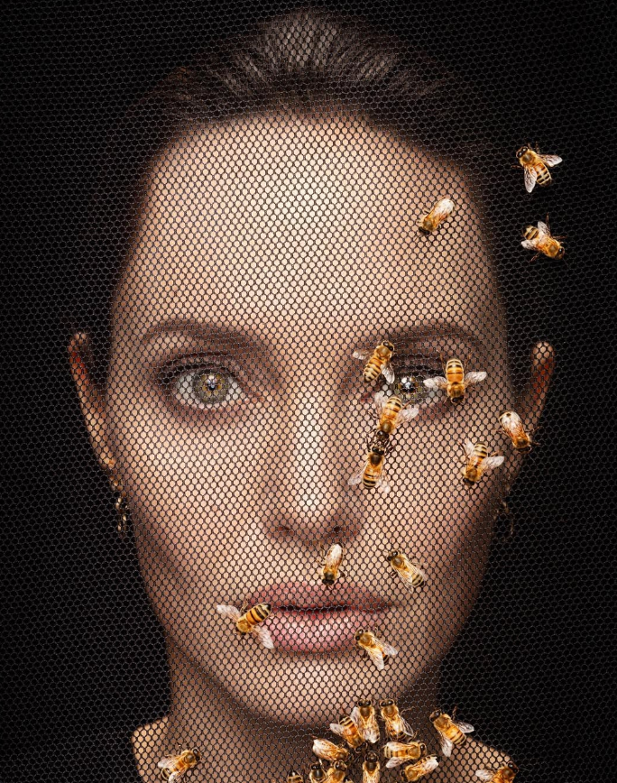 Angelina Jolie