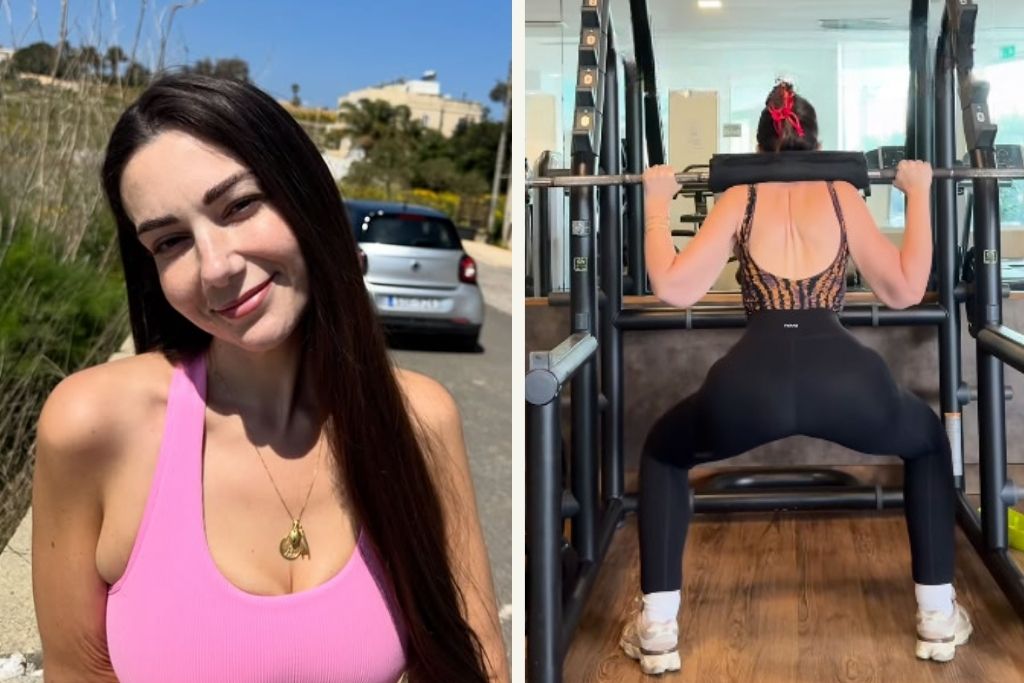 Body positive influencer έχασε 80 κιλά και οι fans της την κατηγορούν: «Αν νομίζετε ότι αφορά μόνο τα κιλά, έχετε χάσει το νόημα» – Πώς τα κατάφερε;