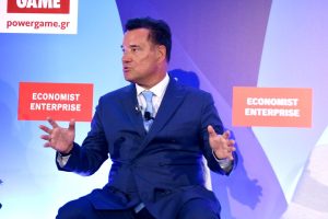 Άδωνις Γεωργιάδης: Η γρήγορη πρόσβαση στην Υγεία είναι πιο σημαντική από τη μικρή συμμετοχή που πληρώνουν οι πολίτες