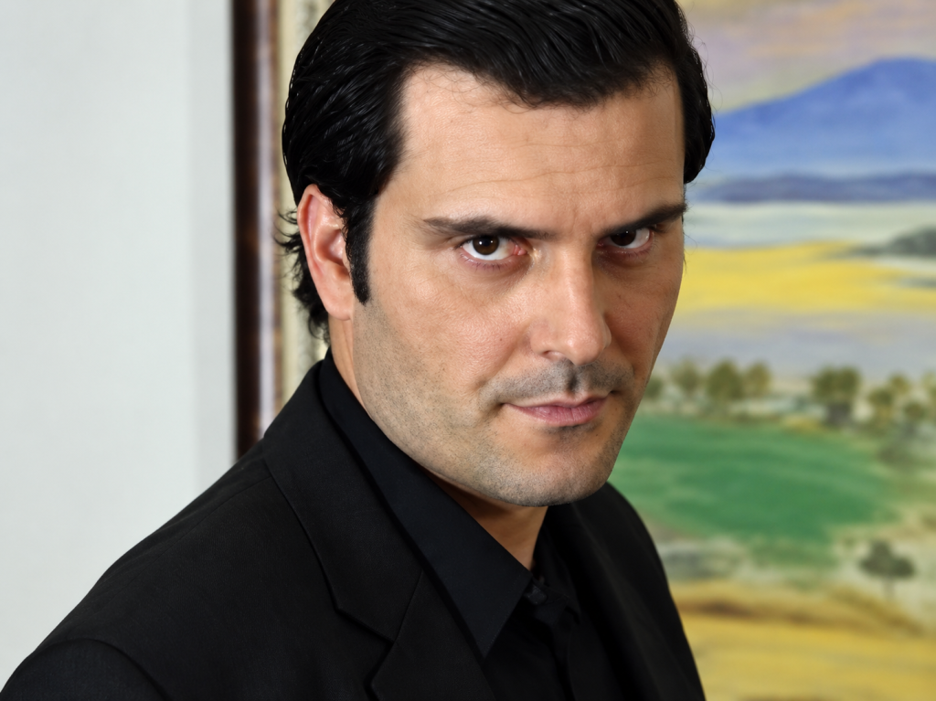 Γεράσιμος Μιχελής