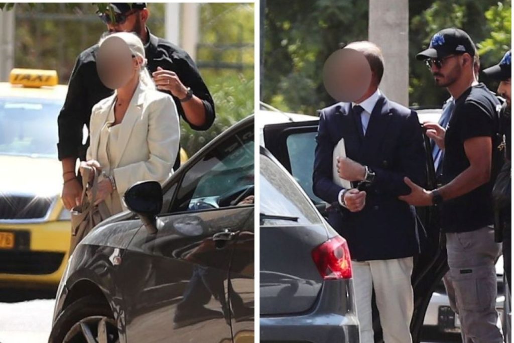 Γιώργος Μαζωνάκης: Στη φυλακή οι δύο γιατροί-Τι υποστήριξαν στις μαραθώνιες απολογίες τους